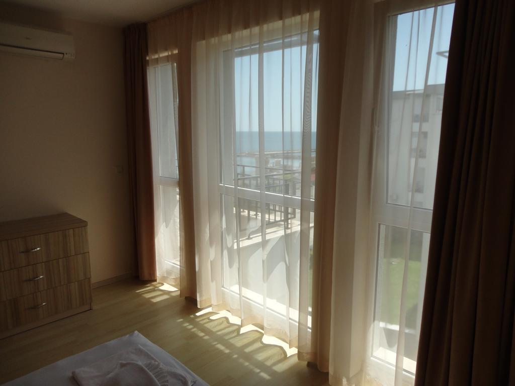 Apartments In Kabacum Sables d'or Chambre photo