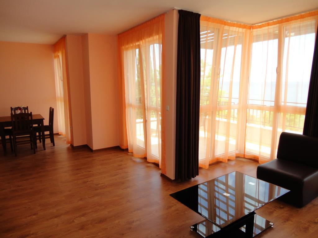 Apartments In Kabacum Sables d'or Chambre photo
